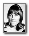 Laurel Blackburn: class of 1967, Norte Del Rio High School, Sacramento, CA.
